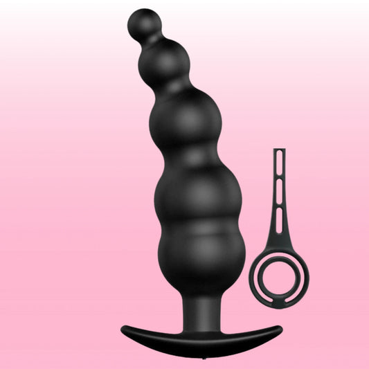 Pretty Love Vibration Penis Sleeve III Halkalı Prostat Massager Cockring
