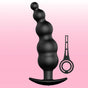 Pretty Love Vibration Penis Sleeve III Halkalı Prostat Massager Cockring