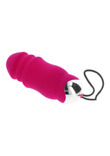 ToyJoy Happiness Sunny Side Up And Down İleri Geri Hareketli Mini Vibratör