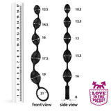Love Beads Sensual Love String Anal Boncuk