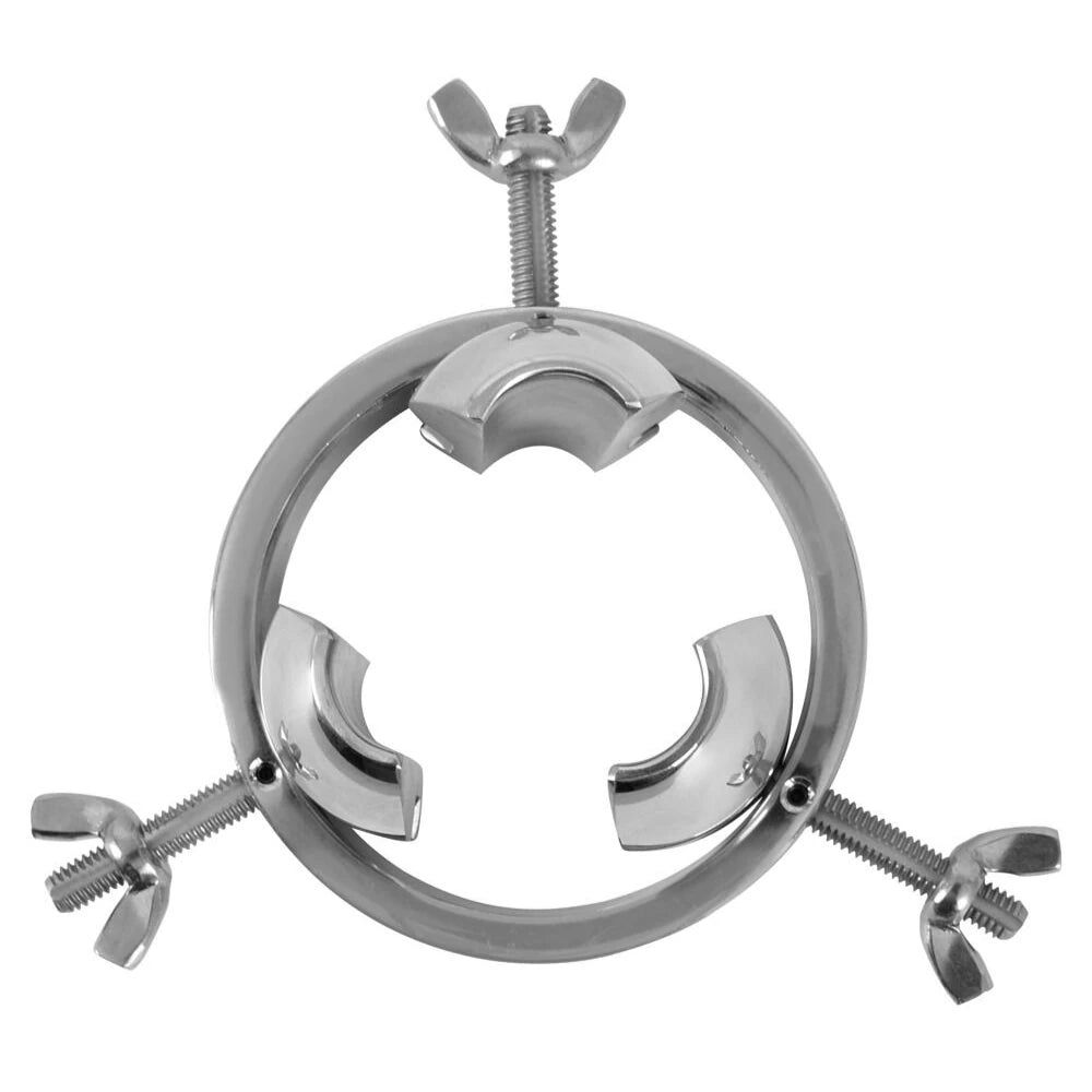 Fetish Collection Anal Spreader Metal Anal Açıcı