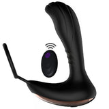 Erox Anal Stimulation Uzaktan Kumandalı Prostat Masaj Vibratör