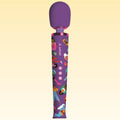 Le Wand Feel My Power Jade Purple Brown Edition