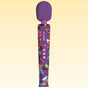 Le Wand Feel My Power Jade Purple Brown Edition