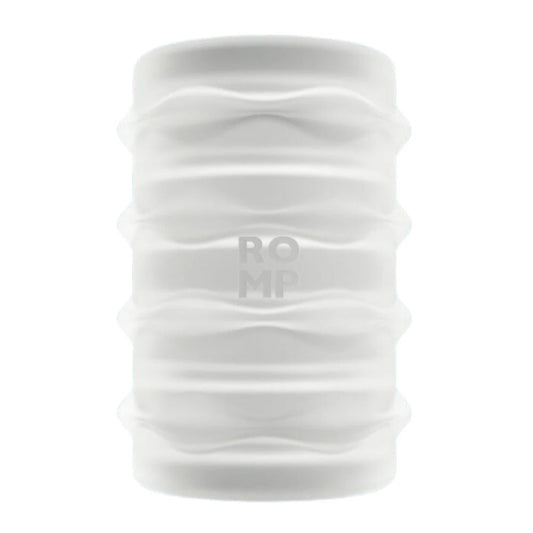 Romp Mosh Reusable Blowjob Stroker Male Masturbator