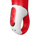 Satisfyer Power Flower 12 Mod Şarjlı Yaprak Vibratör
