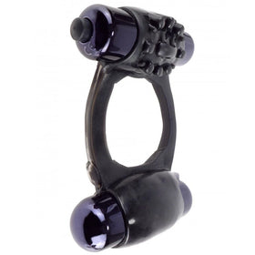 Pipedream Fantasy C-Ringz Duo Vibrating Süper Titreşimli Cock Ring