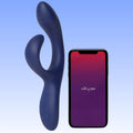 We-Vibe Nova 2 Telefon Kontrollü G-Spot Vibratör (New Version)