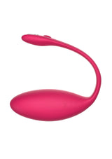 We-Vibe Jive Bullet Wereable Vibe Giyilebilir Telefon Kontrollü Vibratör-Pink