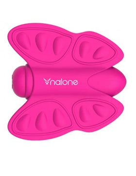 Nalone Madam Mini Çamaşır İçi Titreşimli Vibratör