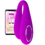 Pretty Love August Telefon Kontrol Partner Vibratör