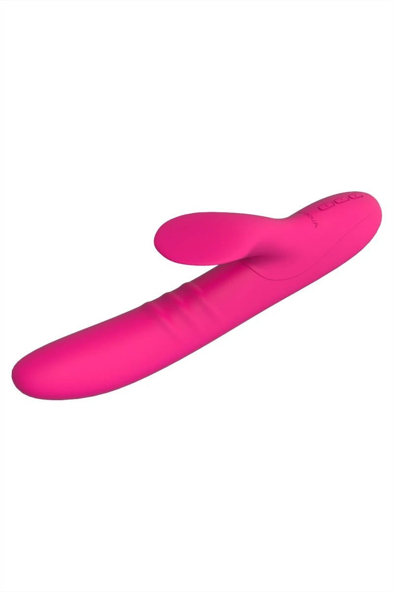 Nalone Peri Özel Tasarım  Flexible Rabbit Vibratör