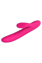 Nalone Peri Özel Tasarım  Flexible Rabbit Vibratör