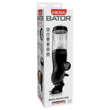 Pipedream Mega Bator Ass Otomatik Hareketli Anüs Masturbatör