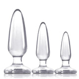 Ns Novelties Jelly Rancher Trainer Kit Anal Alıştırıcı Set