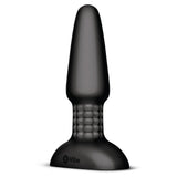 B-Vibe Rimming Uzaktan Kumandalı Titreşimli Anal Plug