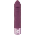 You2Toys Elegant Series Realistic Vibe Flexible Classic Vibratör