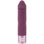 You2Toys Elegant Series Realistic Vibe Flexible Classic Vibratör