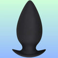 ToyJoy Bubble Butt Player Pro Silikon Anal Plug