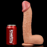 Lovetoy King Sized Legendary 28 Cm Büyük Realistik Penis LV2207