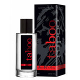 Taboo Domination Erkek Parfüm 50 Ml