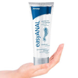 Joy Division Easy Anal Extra Formül Anal Kayganlaştırıcı Jel 80 Ml.