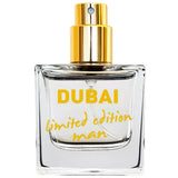 Hot Dubai Man Limited Edition Pheremone 30 Ml. Erkek Parfüm