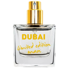 Hot Dubai Man Limited Edition Pheremone 30 Ml. Erkek Parfüm