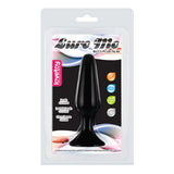 Lovetoy Lure Me Silicone Anal Plug L