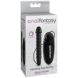 Pipedream Anal Fantasy Vibrating Butt Buddy Anal Vibratör