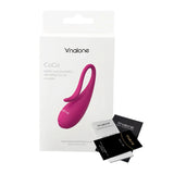 Nalone Coco Sinmis Çiftlere Özel Partner Vibratör