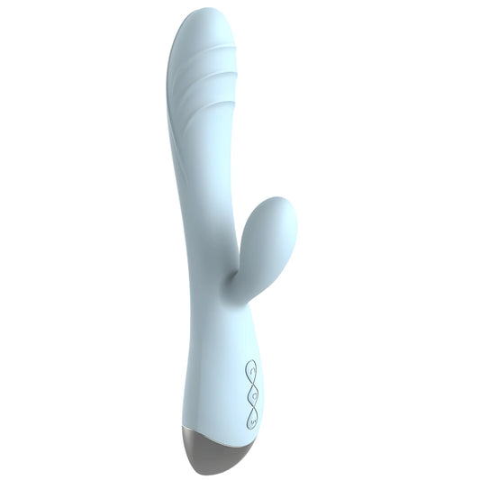 Erox The Vibe Msex Rabbit Titreşimli Vibratör-Pink