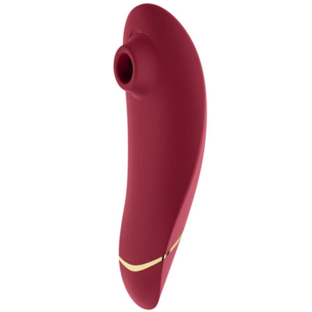 Womanizer Premium 2 Air Pulse Emiş Güçlü Vibratör