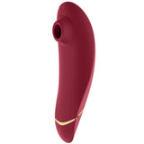 Womanizer Premium 2 Air Pulse Emiş Güçlü Vibratör