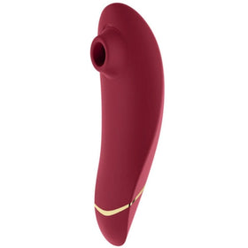 Womanizer Premium 2 Air Pulse Emiş Güçlü Vibratör