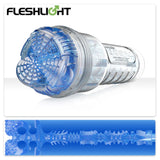 Original Fleshlight Series Turbo Core Blue Ice Oral Mastürbatör