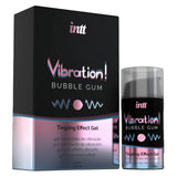 İntt Bubble Gum Likid Vibratör 15 Ml.