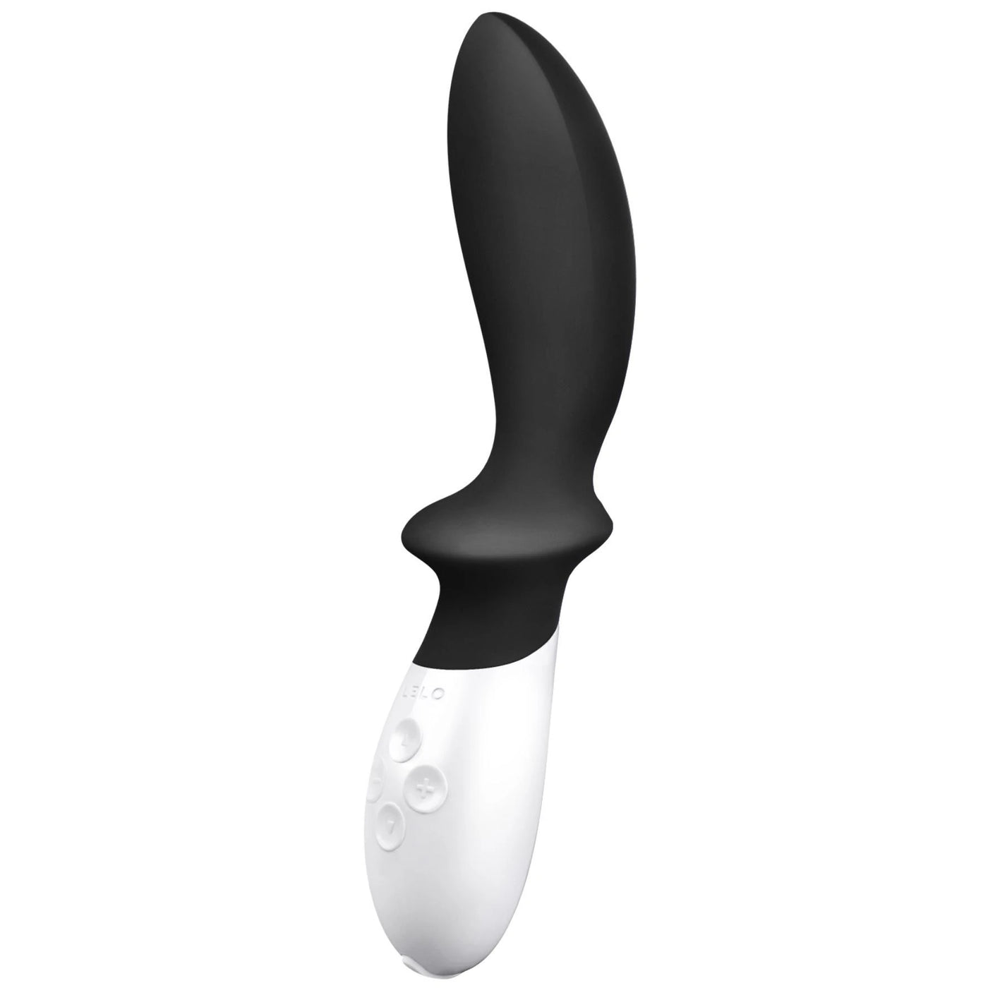 Lelo Loki Hareketli Prostate Massager Vibratör Black