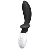 Lelo Loki Hareketli Prostate Massager Vibratör Black