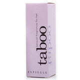 Taboo Espiegle Sensuan Feromonlu Kadın Parfüm 50 Ml