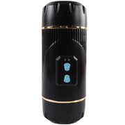 Xise Juicy Lamour Kay Cup Titreşimli Vajina Mastubrator JC-MA70044