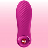 Fun Factory Bijou Şarj Edilebilir Kompakt Vibratör