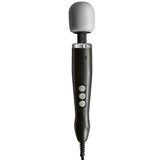 Doxy Original Massager Kablolu Güçlü Masaj Aleti-Black
