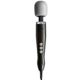 Doxy Original Massager Kablolu Güçlü Masaj Aleti-Black