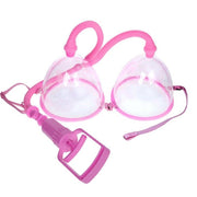 Breast Englarger Pump Manuel Göğüs Pompası