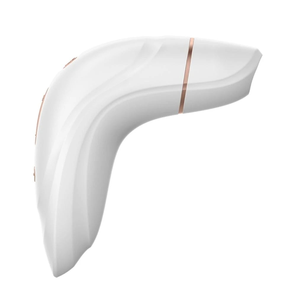 Satisfyer Pro 1 Air Pulse Emiş Güçlü Vibratör