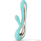 Lelo Soraya 2 Aqua G Noktası Rabbit Vibratör