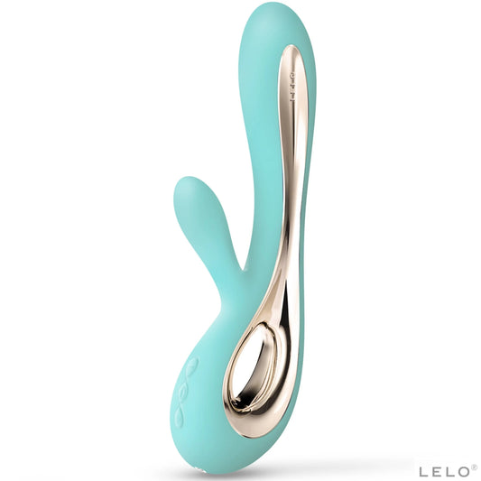 Lelo Soraya 2 Aqua G Noktası Rabbit Vibratör
