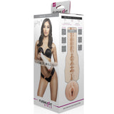 Original Fleshlight Girls Emily Willis Squirt Vajina Mastürbatör