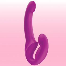 Fun Factory Share Lite Strapless Strapon Penis